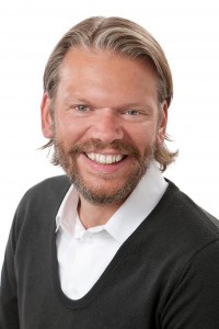 Anders Bohlin