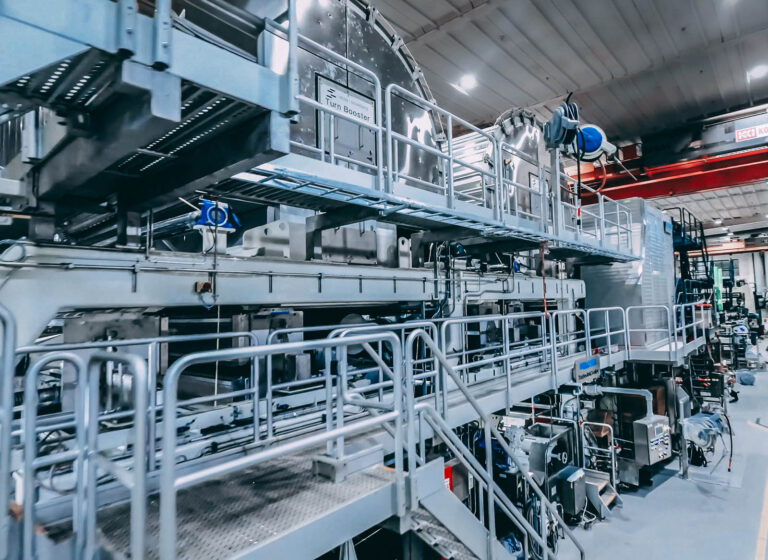 Modernised Simpele board machinex