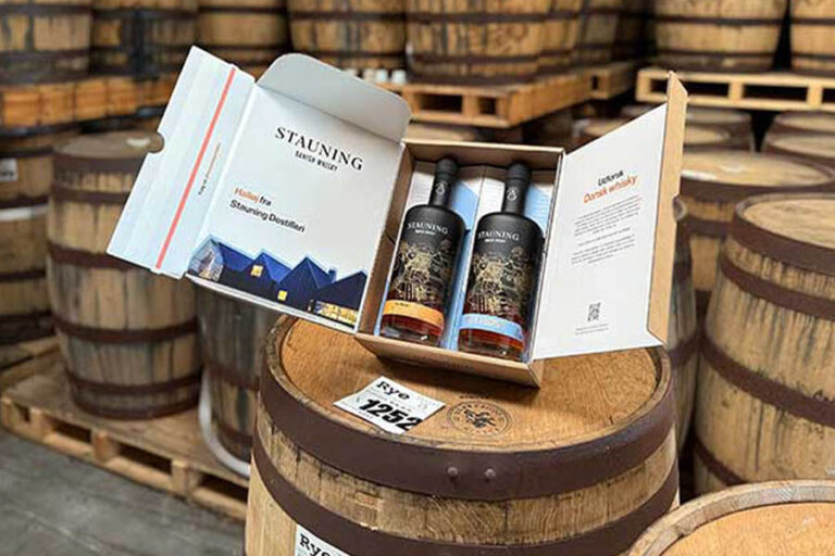 Stauning-Whiskyx