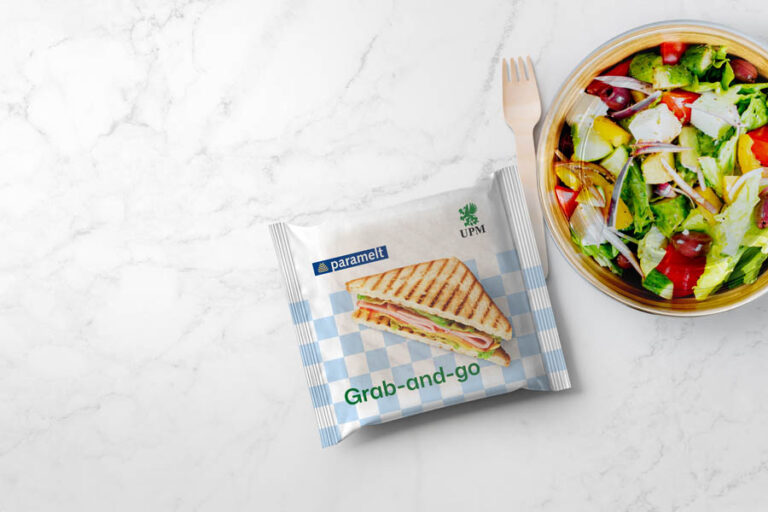 Sandwich paper pillow bag_lifestylex