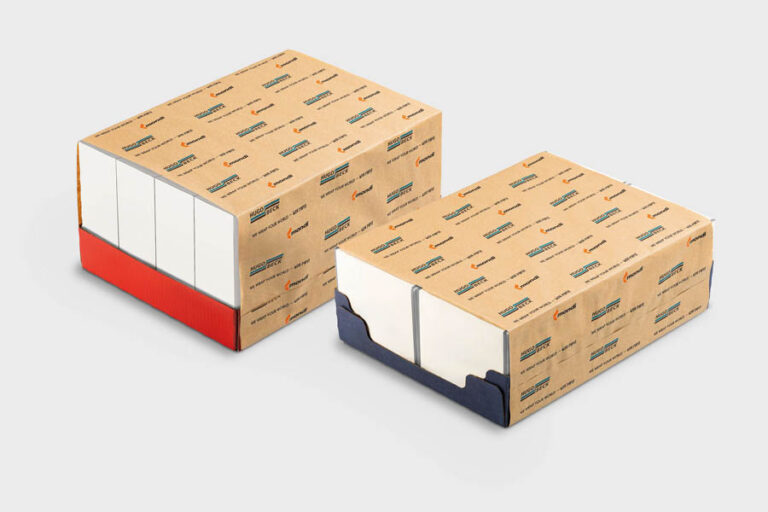 Interpack 2026 transport paper packagingx