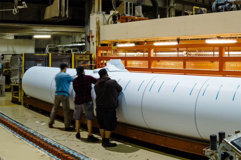 Norpac careers homepage old