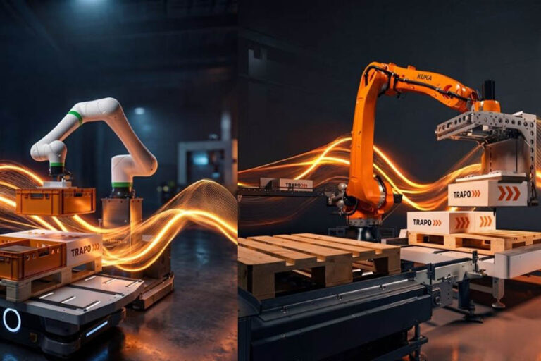 interpack 2026 TRAPO Messeapplikation2