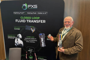 FXS, Fluid Xchance Solutionsx