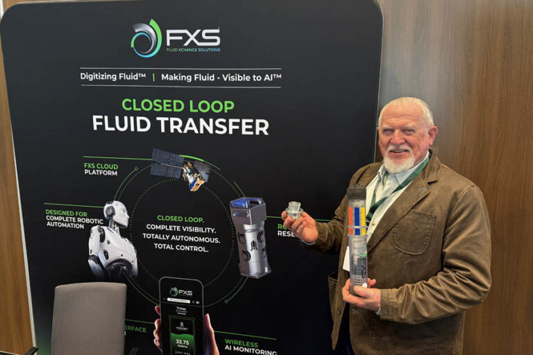 FXS, Fluid Xchance Solutionsx