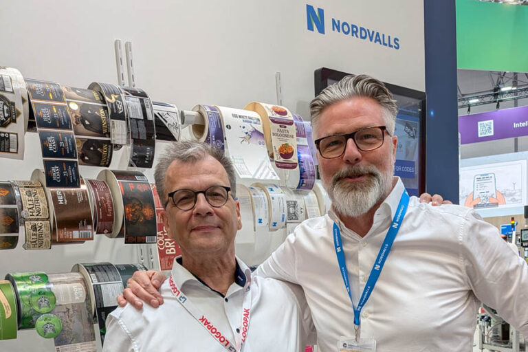 Nordvalls x
