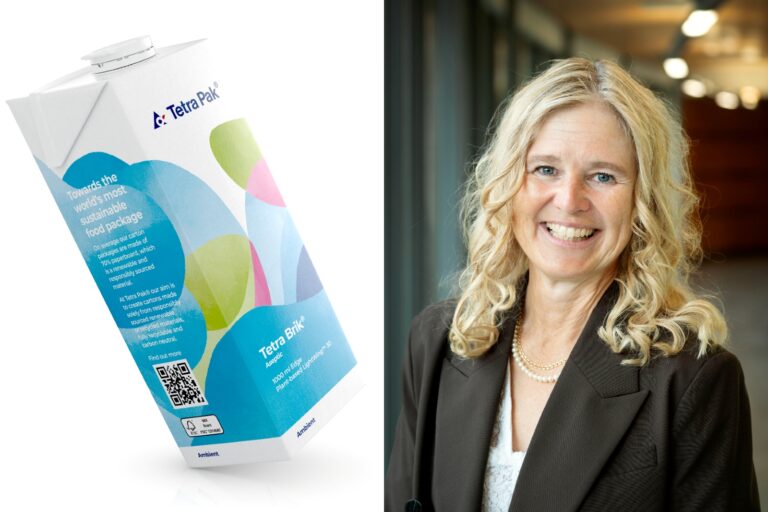 Tetra pak