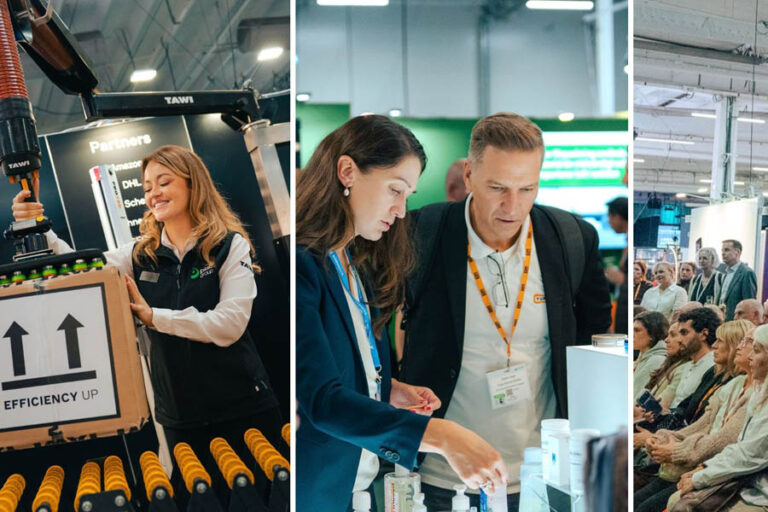 Empack och Logistics & Automation 2026x