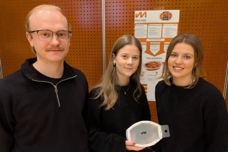 Micvac öppning