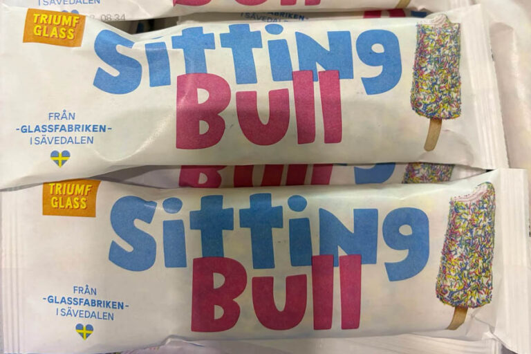 Triumf-SittingBull