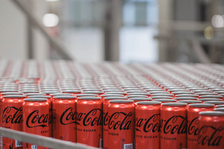 coca